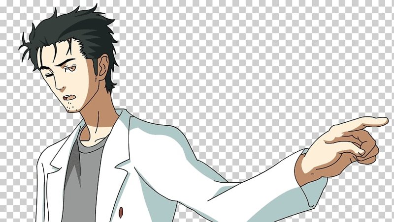 rintarou okabe 39