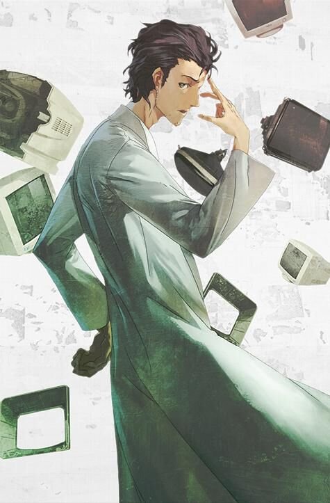 rintarou okabe 43