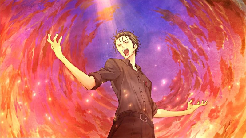 rintarou okabe 44