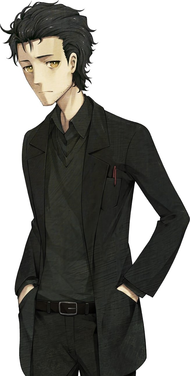 rintarou okabe 5 rintarou okabe 5