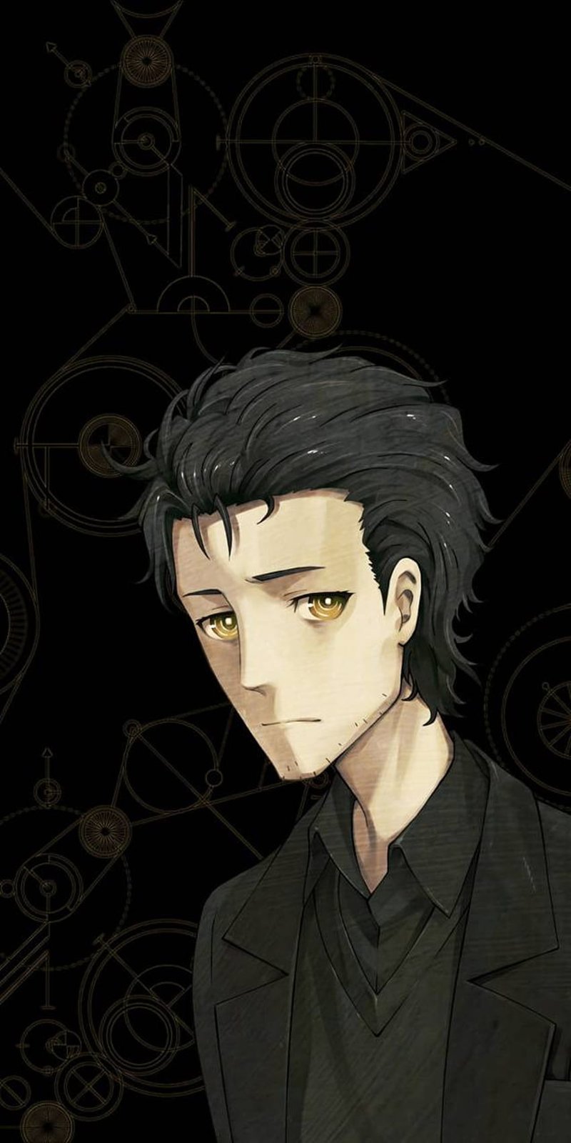 rintarou okabe 52