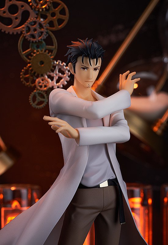 rintarou okabe 54