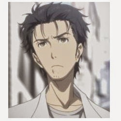 rintarou okabe 57