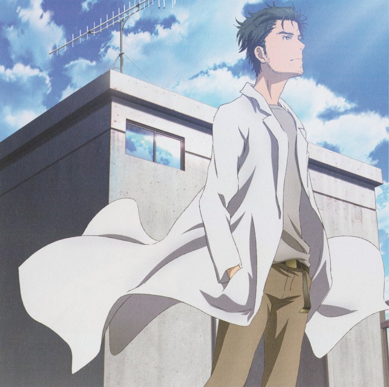 rintarou okabe 61