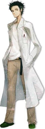 rintarou okabe 65