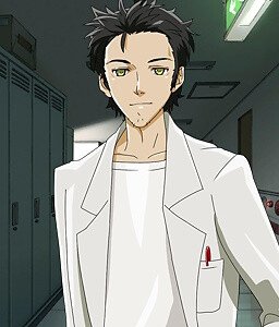rintarou okabe 9