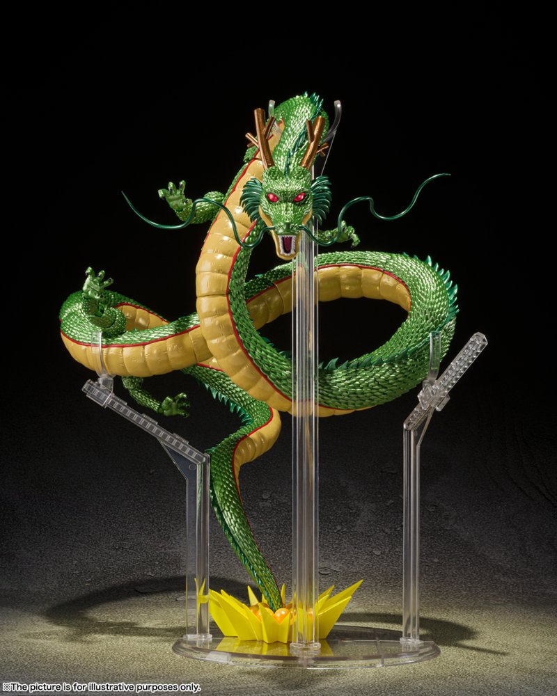 shenron 10 shenron 10