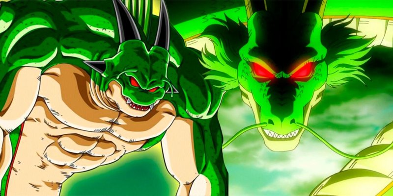 shenron 11 shenron 11