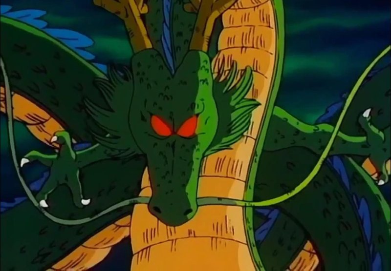 shenron 14 shenron 14