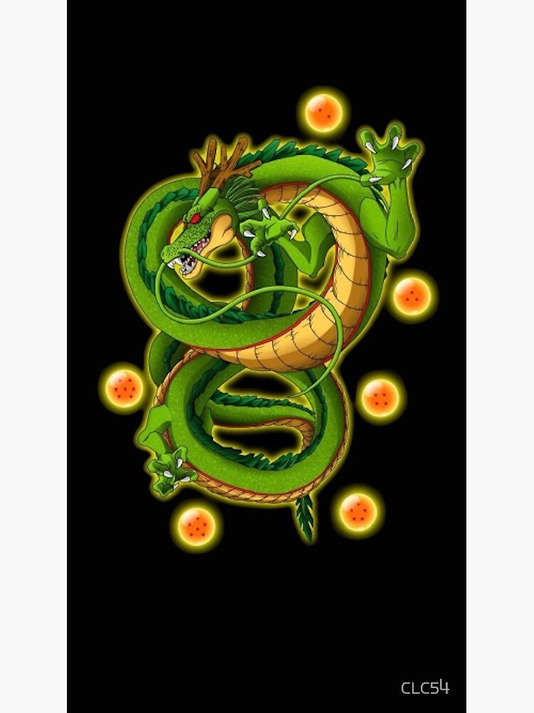 shenron 15