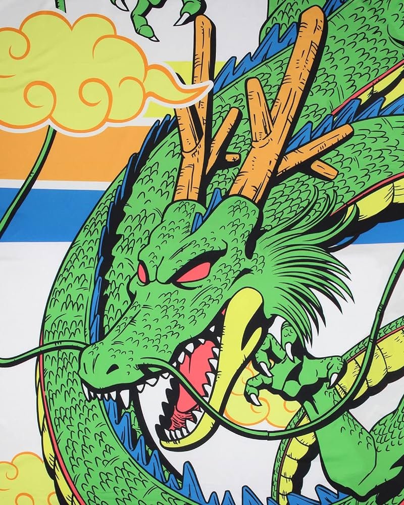 shenron 16