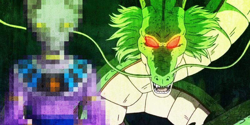 shenron 18