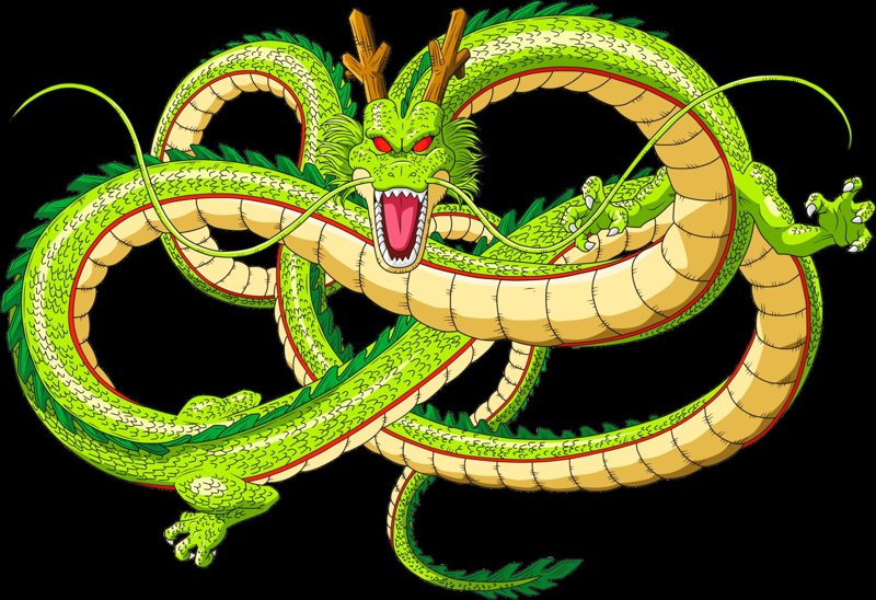 shenron 20