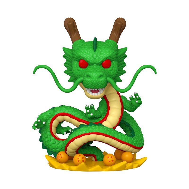 shenron 21