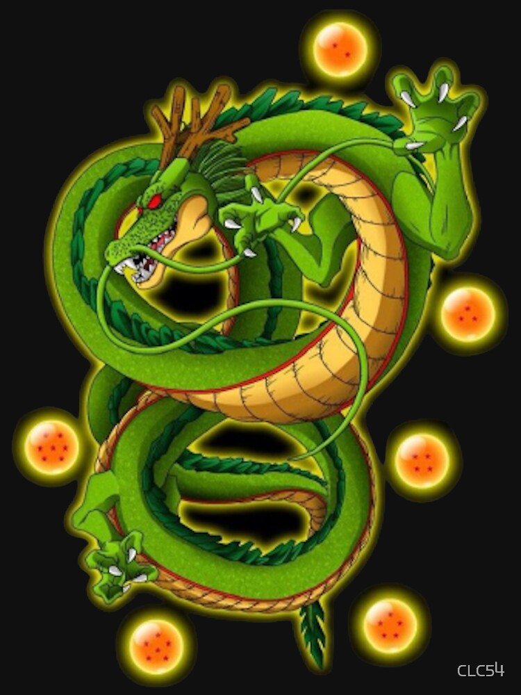 shenron 22