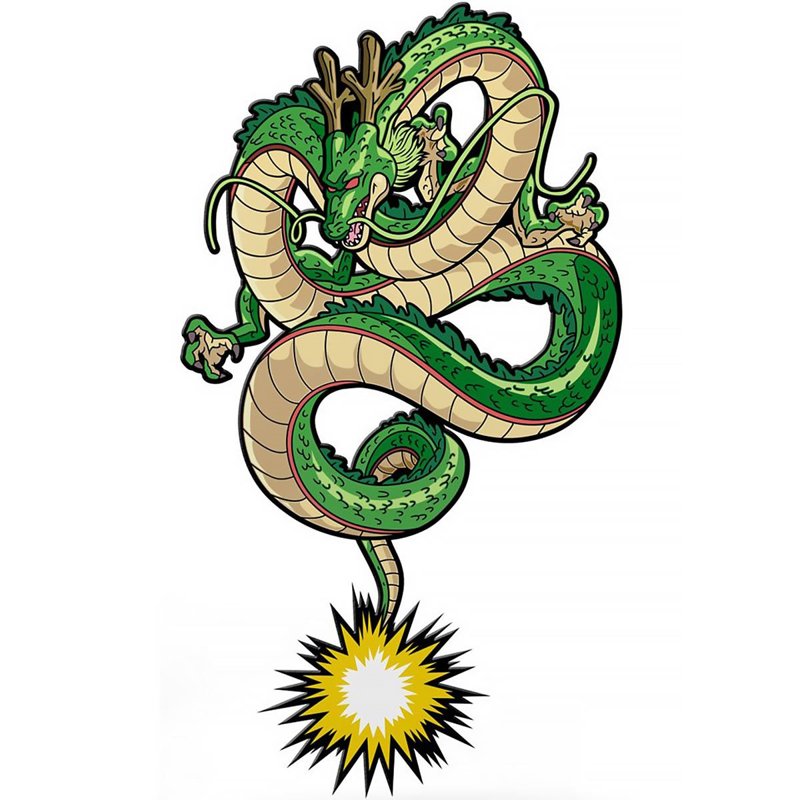 shenron 24