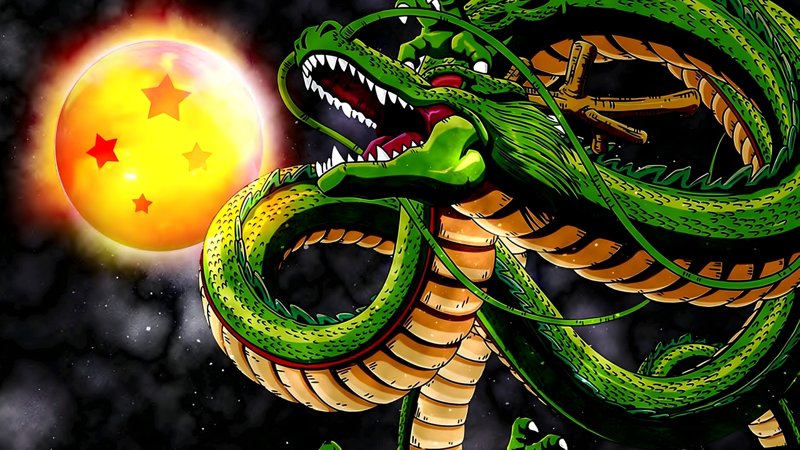 shenron 25