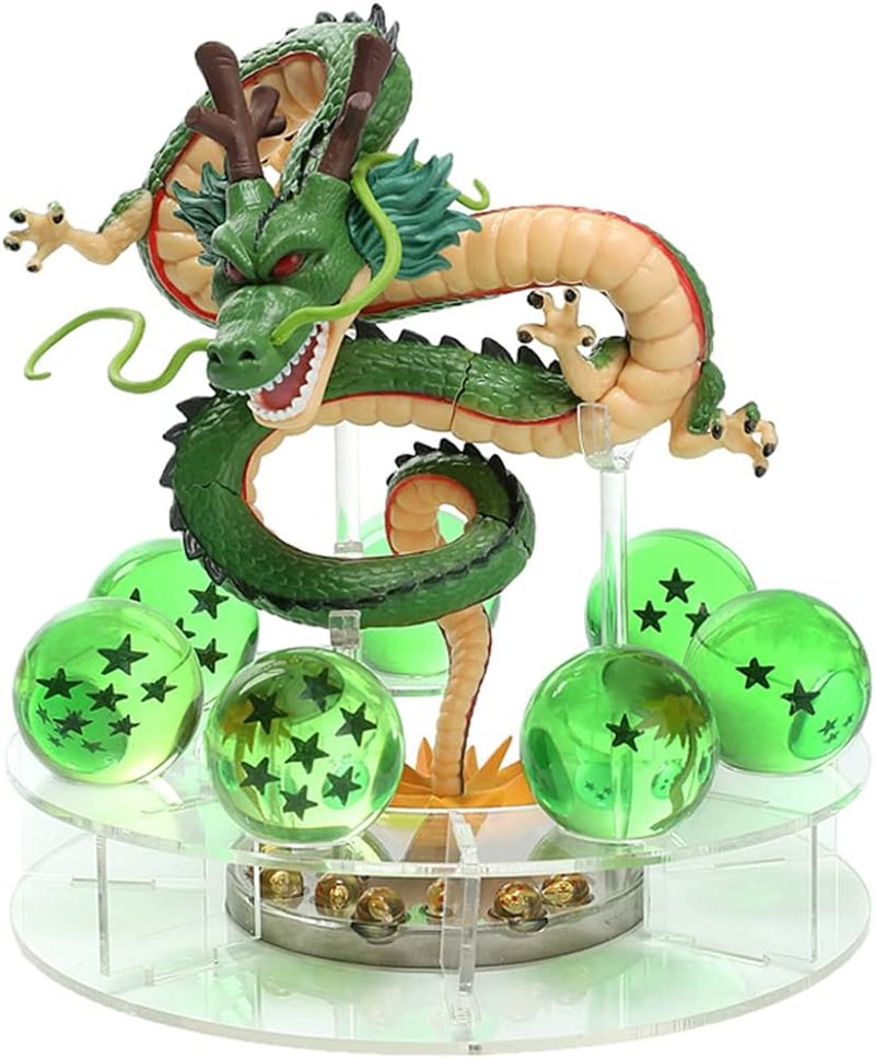 shenron 27