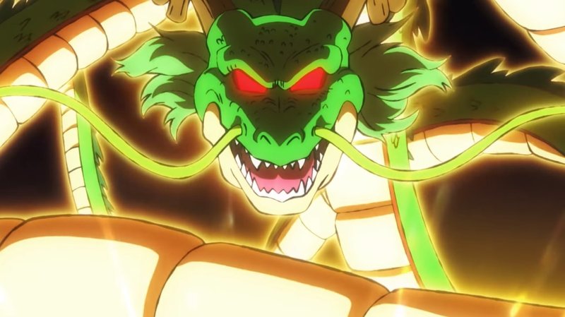shenron 30