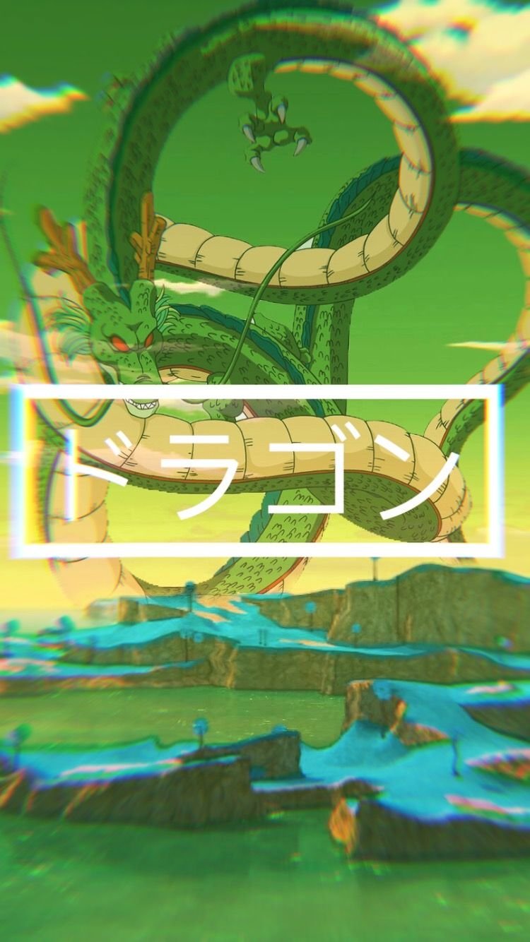 shenron 35