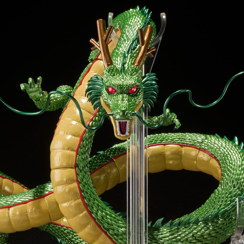 shenron 36
