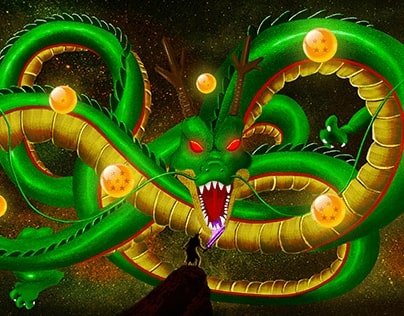 shenron 38