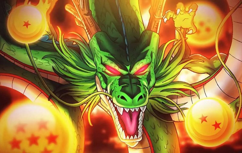 shenron 43