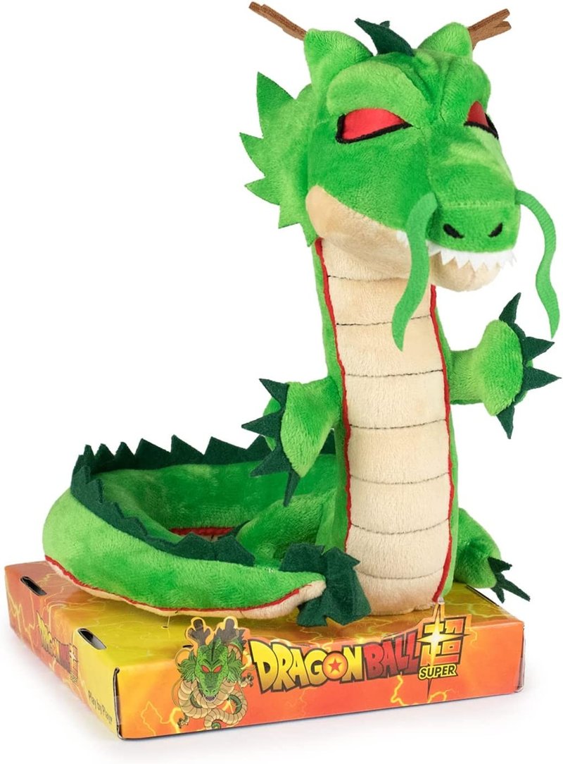 shenron 46