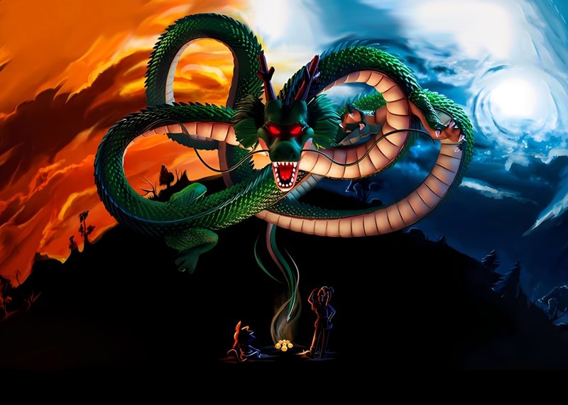 shenron 47