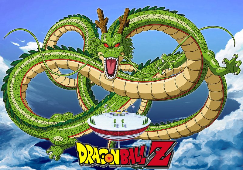 shenron 48