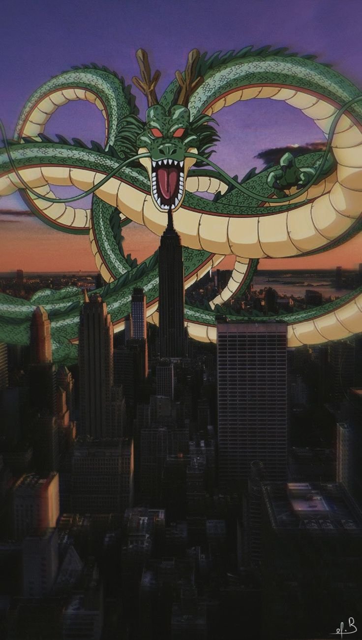 shenron 49