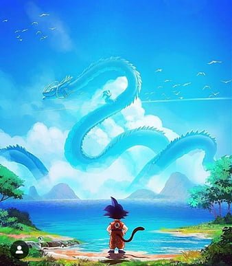 shenron 50