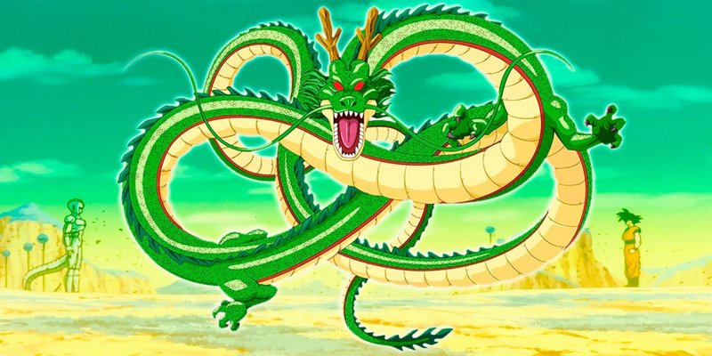 shenron 6 shenron 6