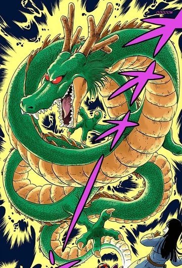 shenron 7 shenron 7