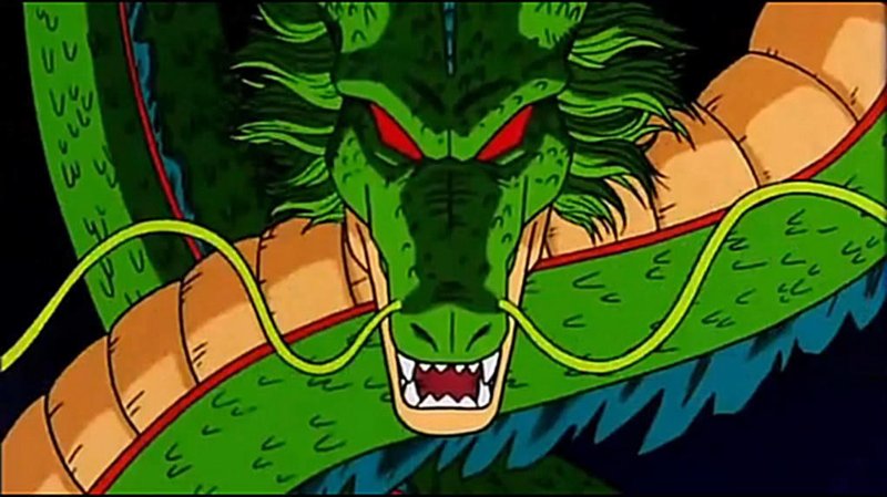 shenron 8 shenron 8