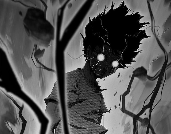 shigeo kageyama 11