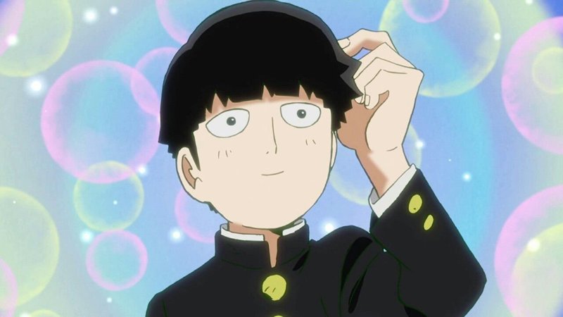 shigeo kageyama 13