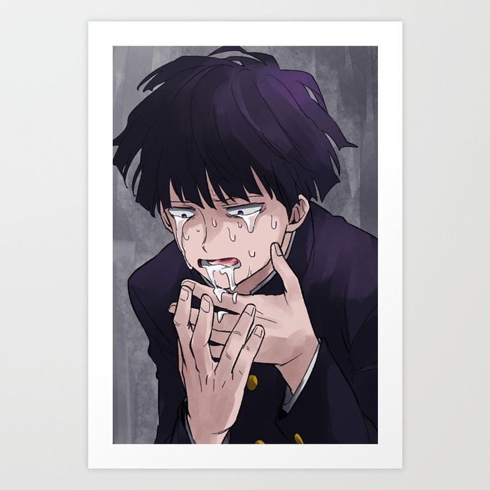 shigeo kageyama 17
