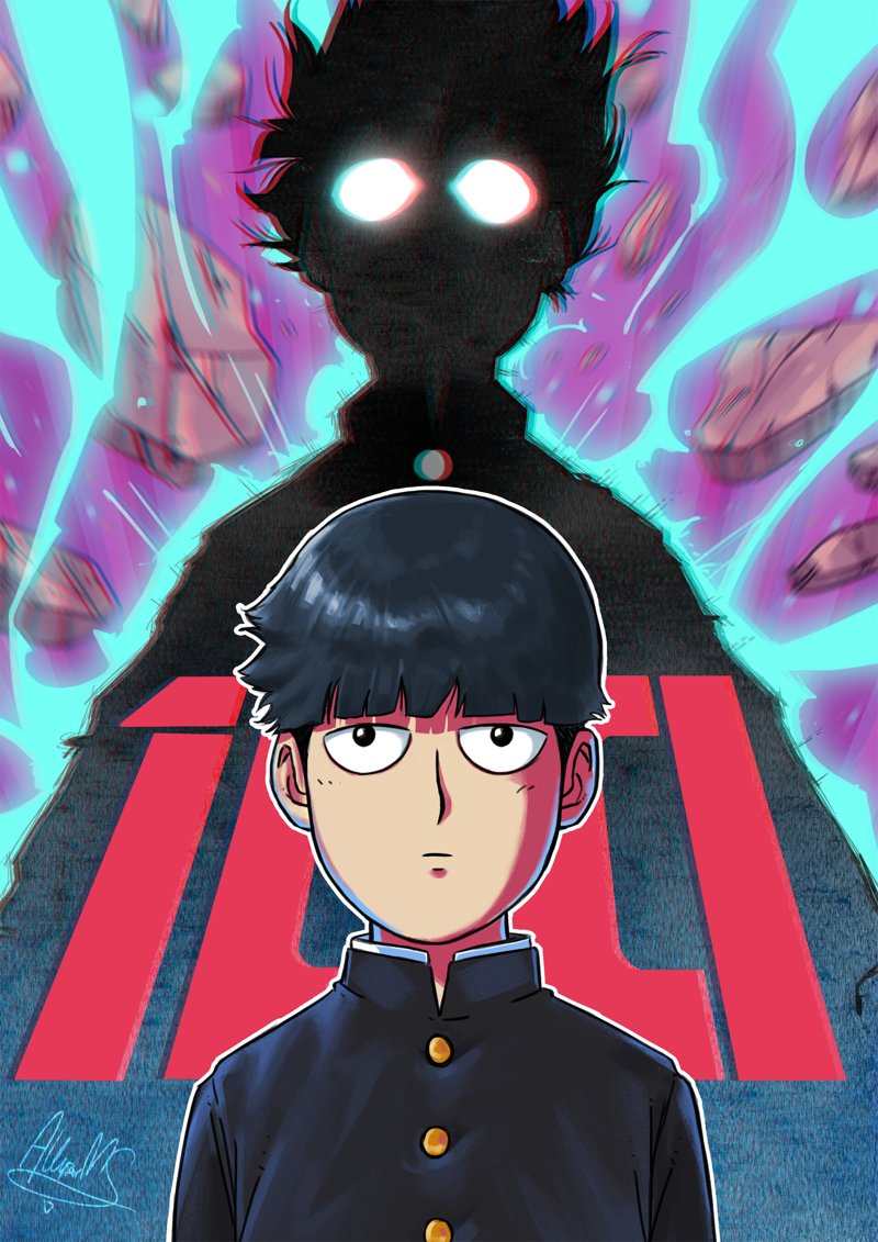 shigeo kageyama 20 shigeo kageyama 20