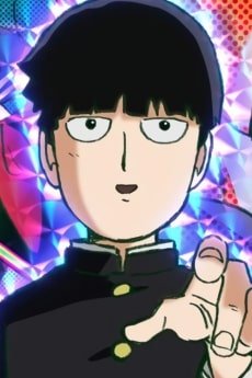 shigeo kageyama 22