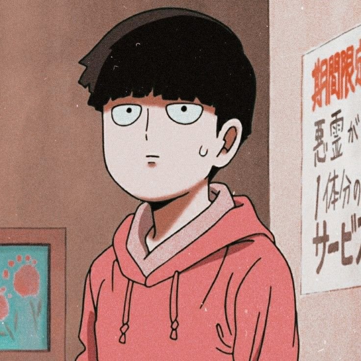 shigeo kageyama 23