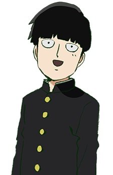 shigeo kageyama 26