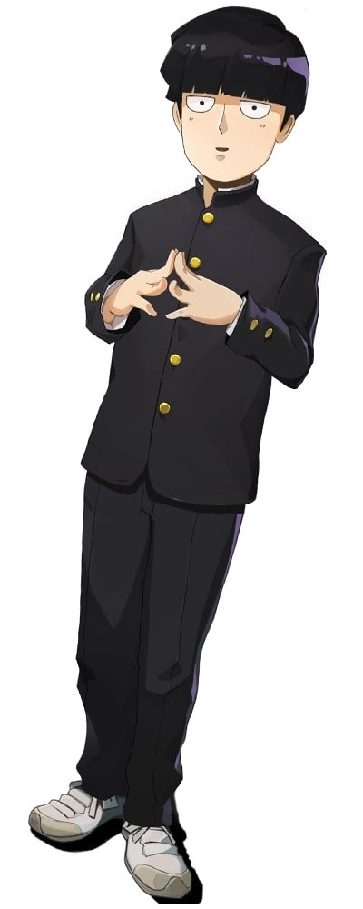 shigeo kageyama 27