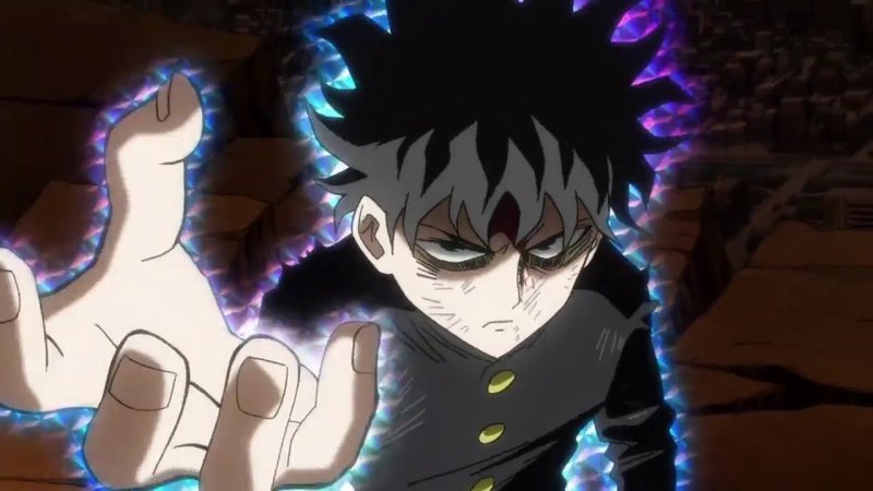 shigeo kageyama 35