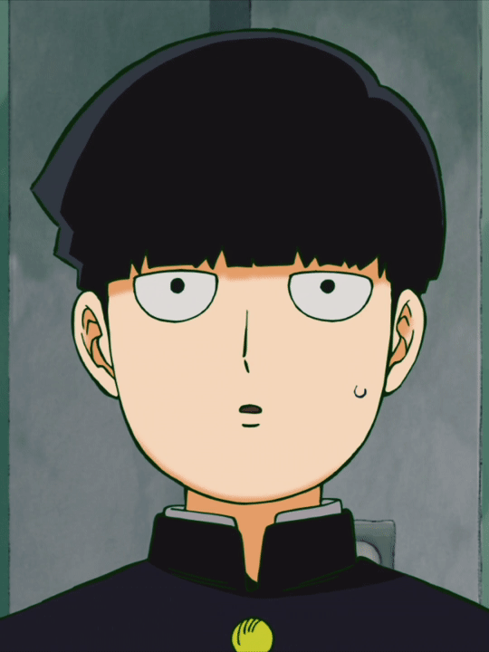 shigeo kageyama 43