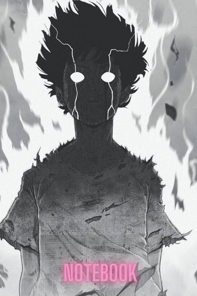 shigeo kageyama 44