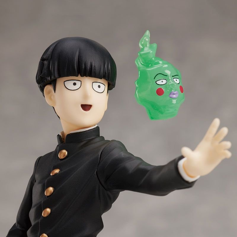 shigeo kageyama 46