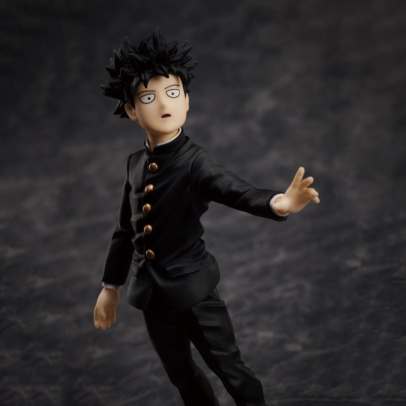 shigeo kageyama 48