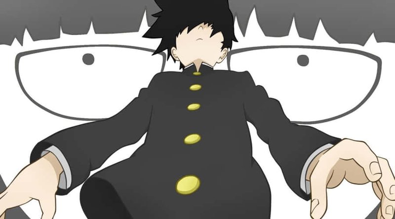 shigeo kageyama 49
