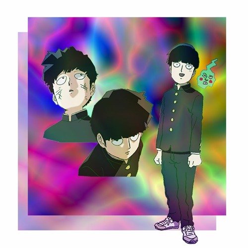 shigeo kageyama 52